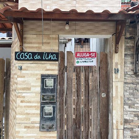 Pousada Recanto Do Japa Nilo Pecanha  Ngoại thất bức ảnh