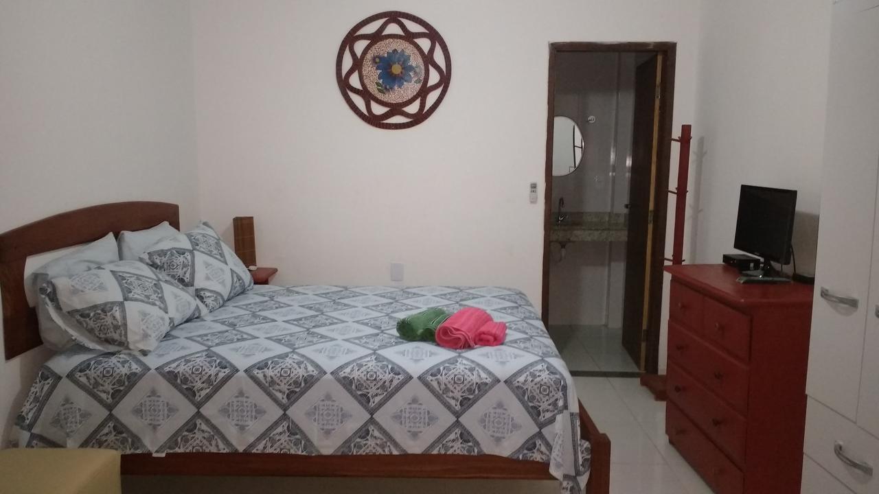 Pousada Recanto Do Japa Nilo Pecanha  Ngoại thất bức ảnh
